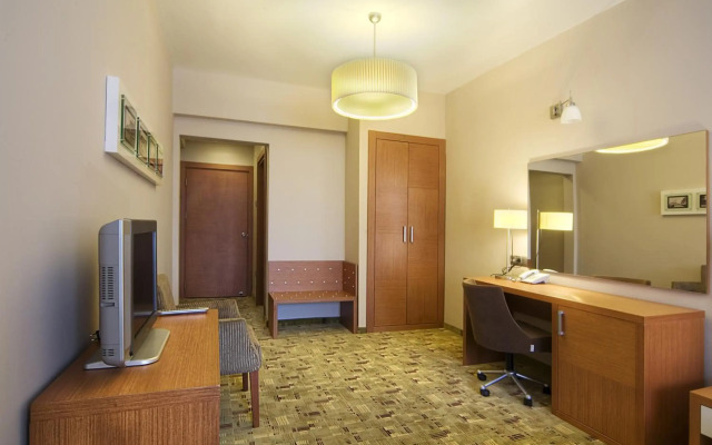 Cerkezkoy Business Hotel