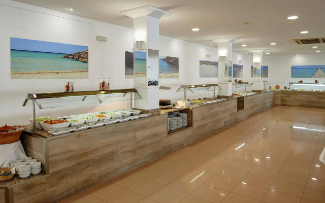Hotel Palia Puerto del Sol