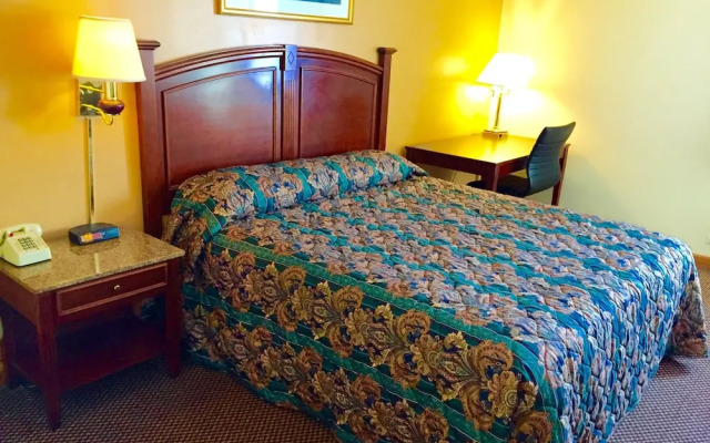 Executive Inn and Suites