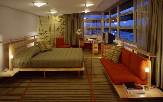 Inn at Price Tower