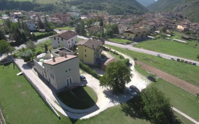 B&B Il Parco