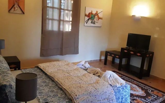 Relais De L'ourika