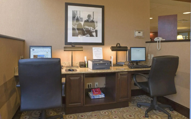 Hampton Inn Erie-South