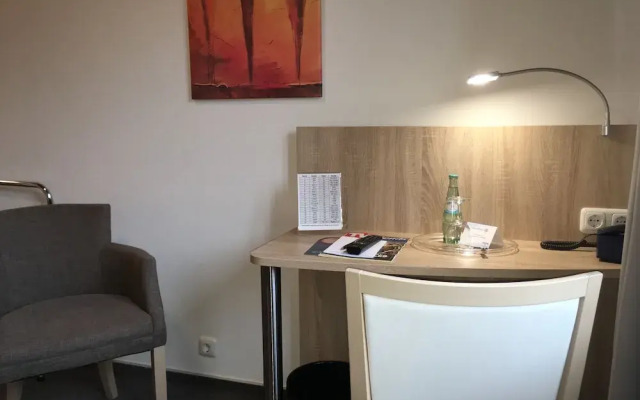 Hotel Central