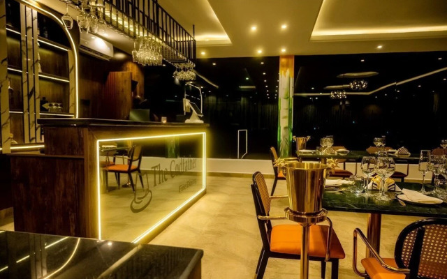 Dagsville Escape Boutique Hotel and Spa