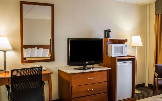 Baymont by Wyndham Youngstown
