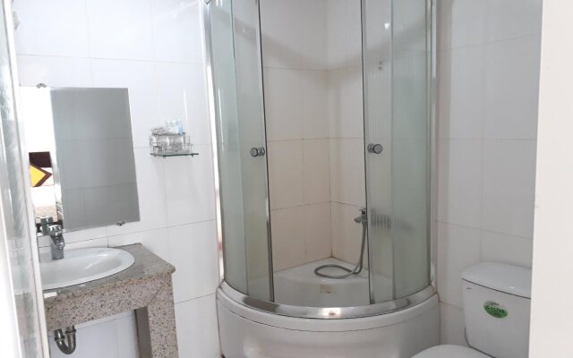 Ngoc Linh Hotel Quy Nhon