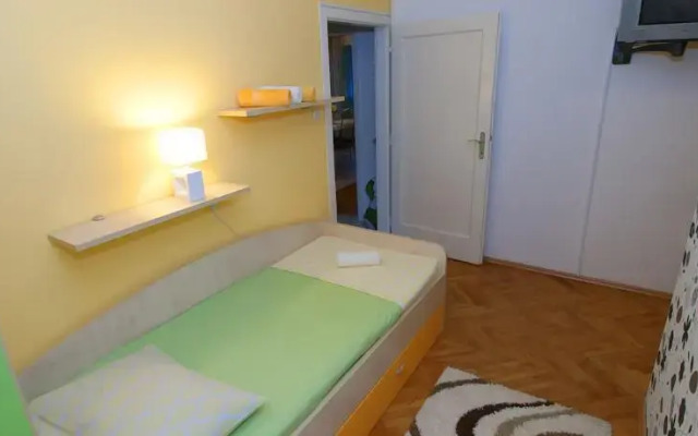 Apartment Tonino