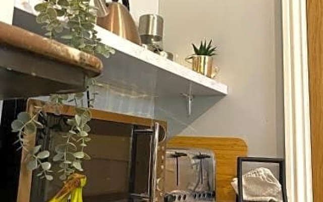 Cosy Flat in London