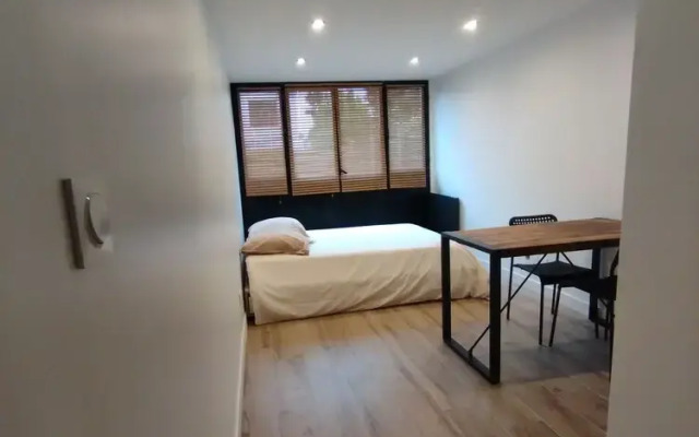 Résidence des Charmes