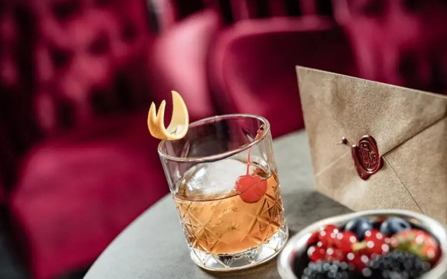 Grand Hotel Wolkenstein