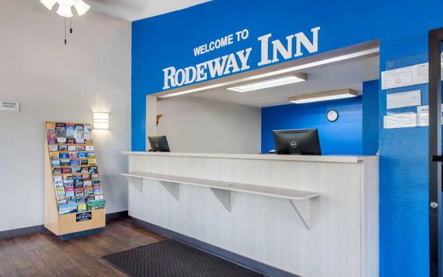 Rodeway Inn