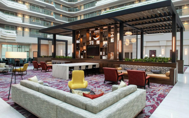 Embassy Suites by Hilton Walnut Creek