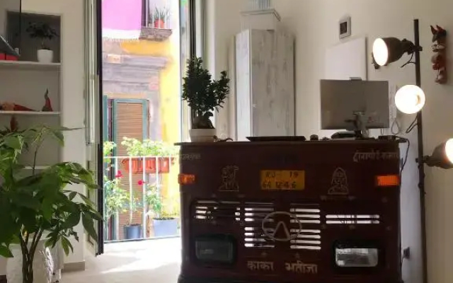 Speranzella 86