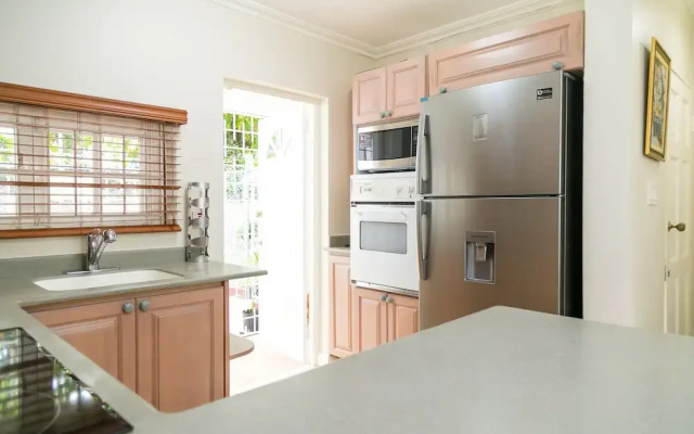 2 Bedroom Townhouse at Surbiton Square