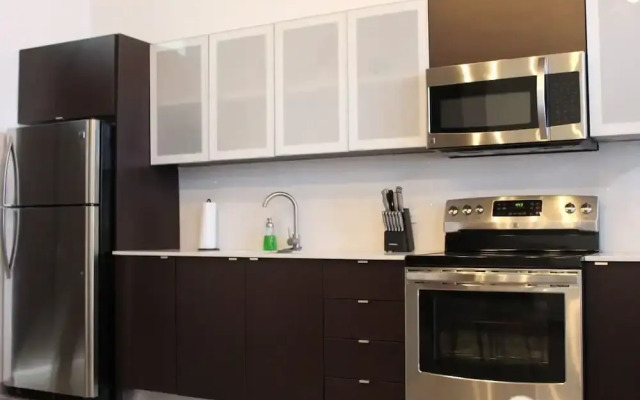 Modern Living in Old San Juan
