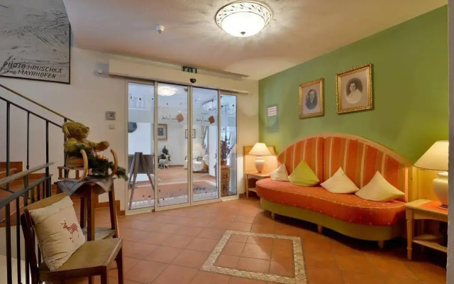 Apparthotel Ederfeld