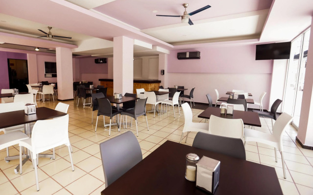 Hotel Kavia Cancun