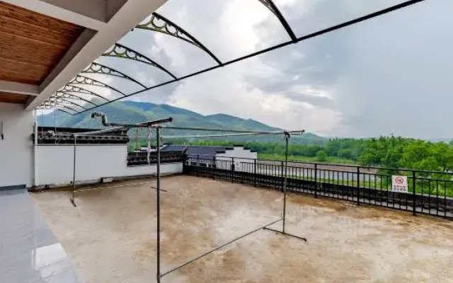 Xianghewan Homestay, Luxian County