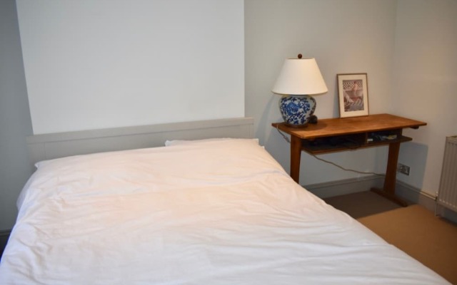 Stylish House in the Heart of Kemptown