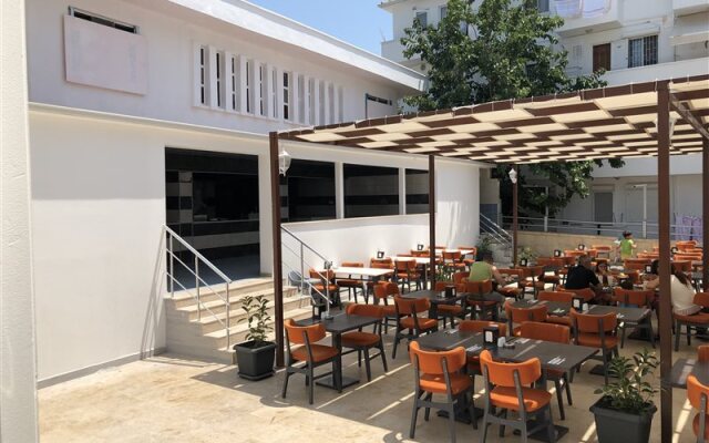 Asel Hotel