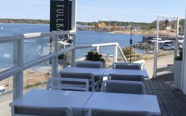 Strandhotellet