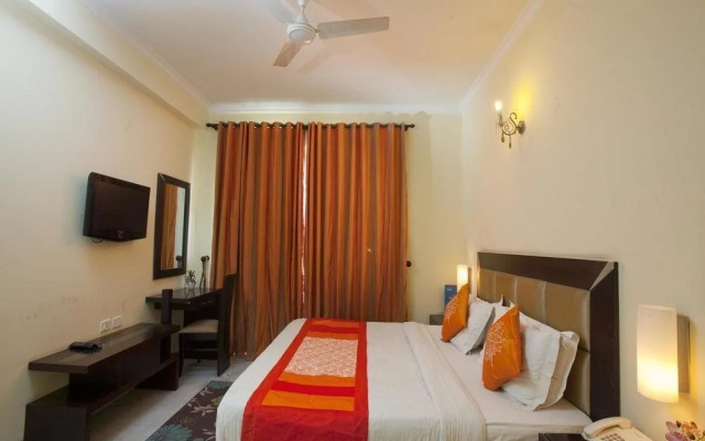 OYO Rooms Sector 44