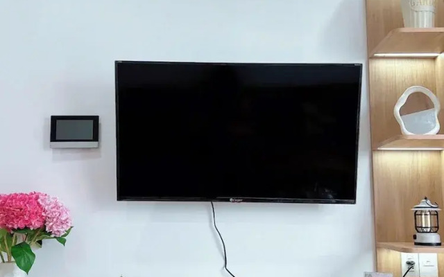 Minh Anh Apartment