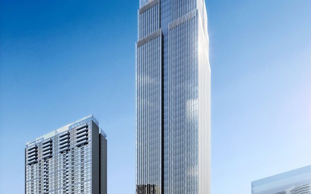 DoubleTree by Hilton Guangzhou Zengcheng