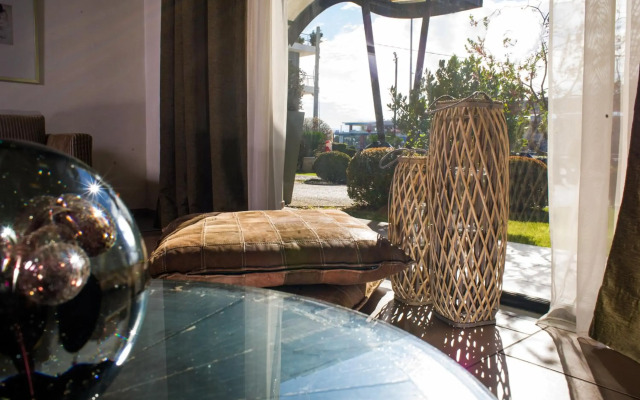 Agrinio Imperial Hotel