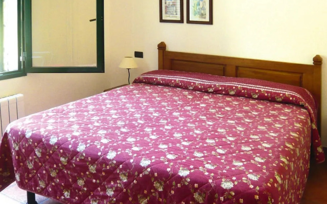 Residence in Guardistallo With Pool & Nature