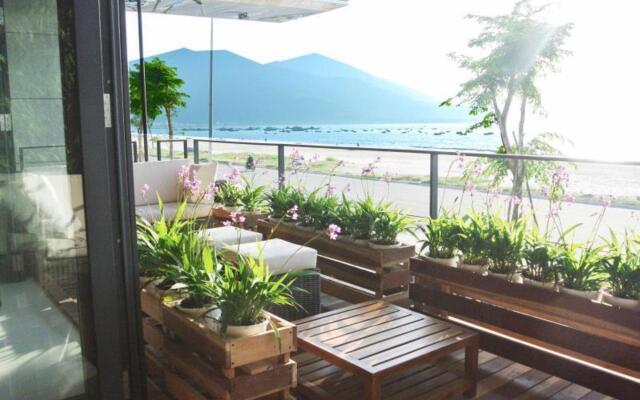 Da Nang Bay Hotel