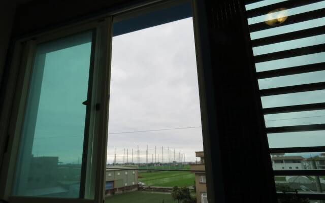 Tu Wei 192 Homestay