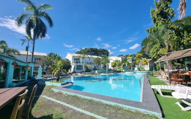 Asian Greenville Hotel and Resort