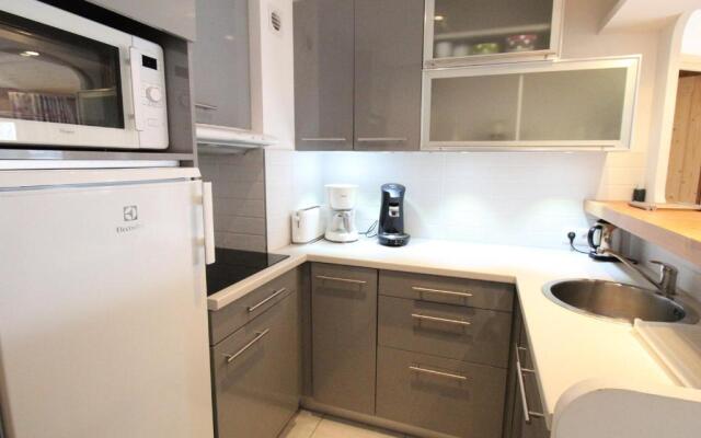 Appartement Avoriaz, 3 pièces, 6 personnes - FR-1-633-7