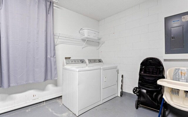 Fall House in Kissimmee