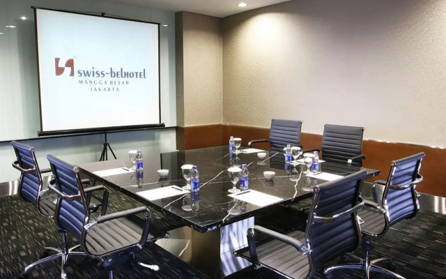 Swiss-Belhotel Mangga Besar