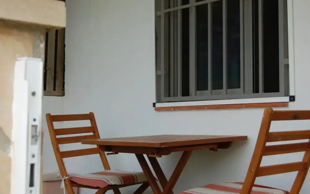 Apartamento Planta Baja Mº Blanca - 118A