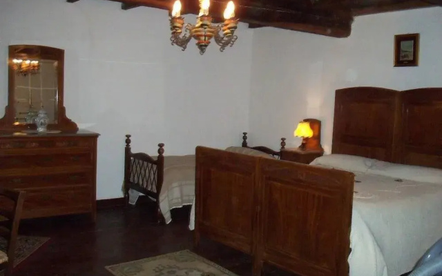 B&B Le Limentre