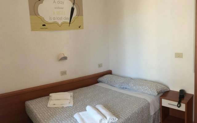 Hotel Villa Caterina
