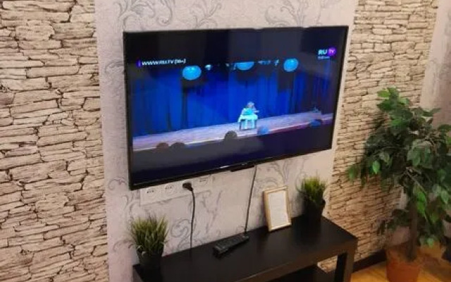 Квартира51 Северный проезд 18