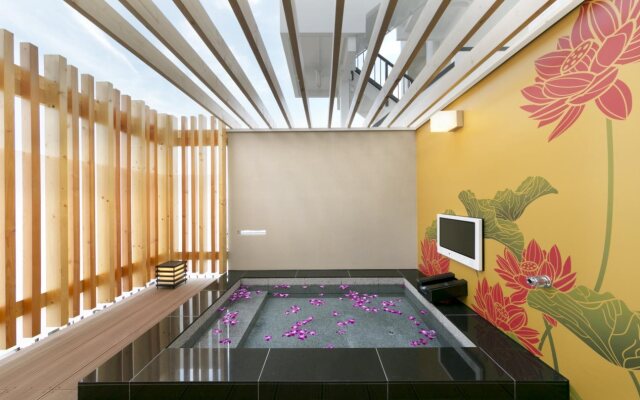 Hotel Lotus Kobe - Adults Only