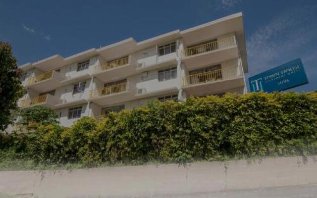 Town House Apartment Hotels Suva