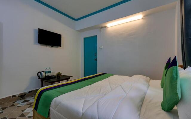 Treebo Trend Kasar Inn With Mountain View