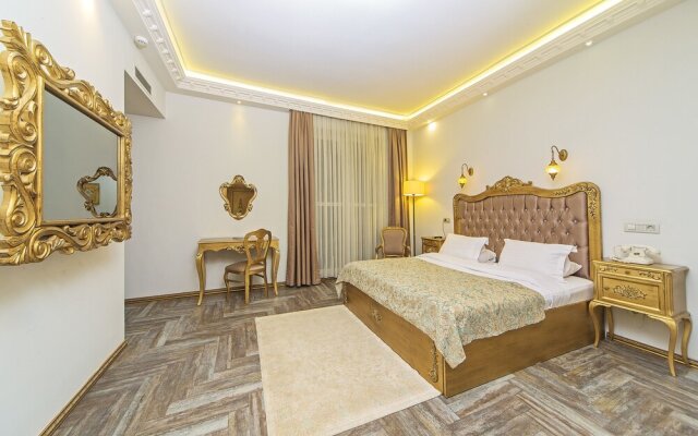 ArtDeco Suites Istanbul