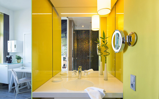 Hotel Indigo Berlin – Ku’damm by IHG