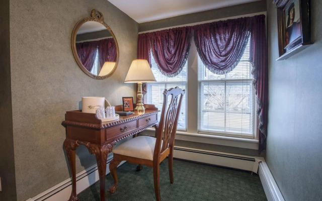 Stroudsmoor Country Inn