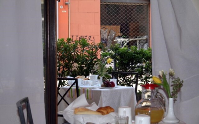 Hotel San Giorgio