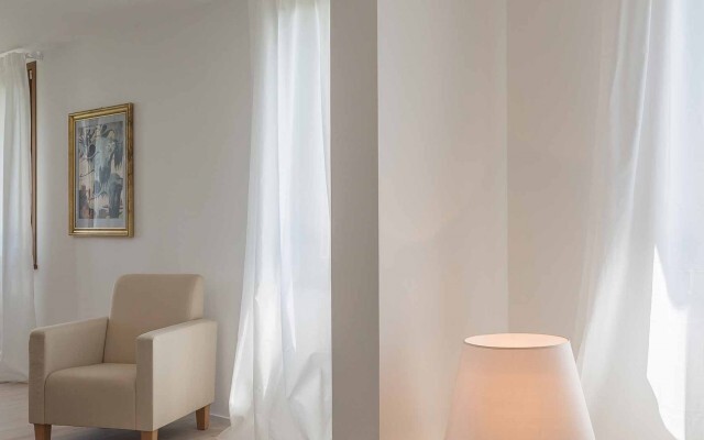 Isola Santa Cristina