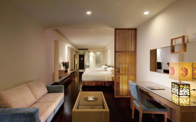 Xiamen SIG Resort
